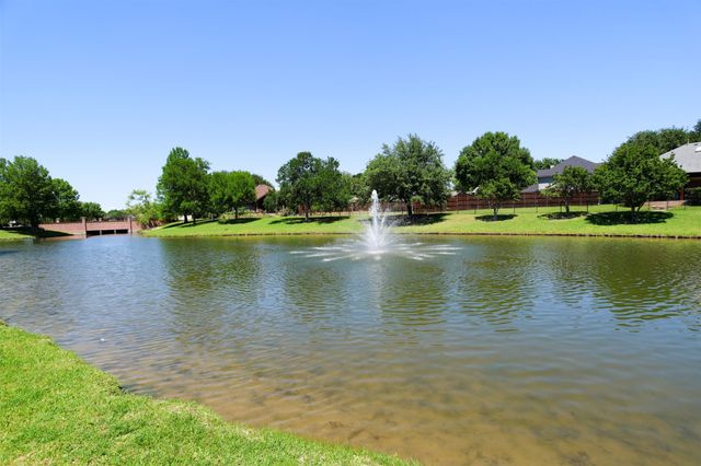 10808 River Oaks Drive, Frisco, TX 75035