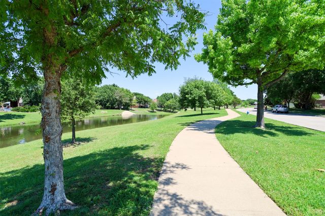 10808 River Oaks Drive, Frisco, TX 75035