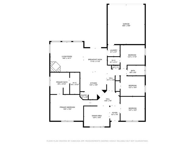 10808 River Oaks Drive, Frisco, TX 75035