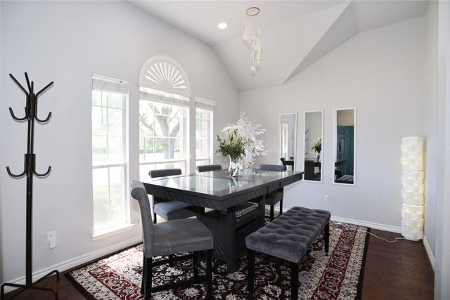 10808 River Oaks Drive, Frisco, TX 75035