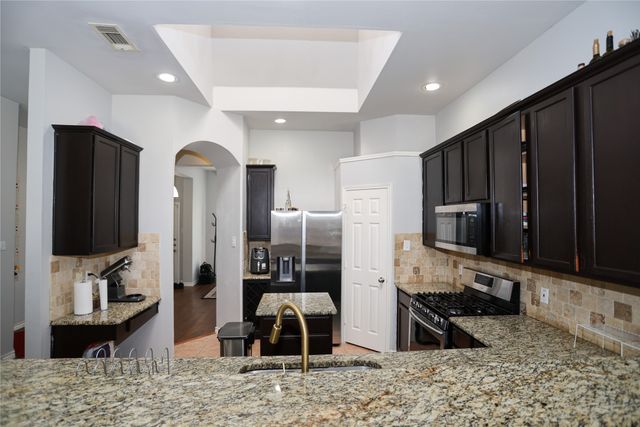10808 River Oaks Drive, Frisco, TX 75035