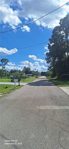 526 OSAGE AVENUE S, Lehigh Acres, FL 33974