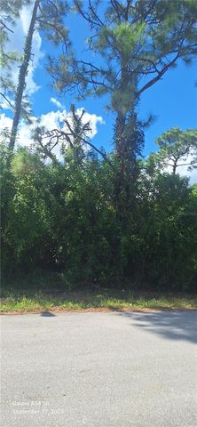 526 OSAGE AVENUE S, Lehigh Acres, FL 33974