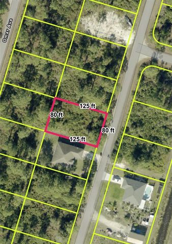 526 OSAGE AVENUE S, Lehigh Acres, FL 33974