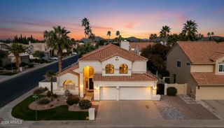 7040 W ORAIBI Drive, Glendale, AZ 85308