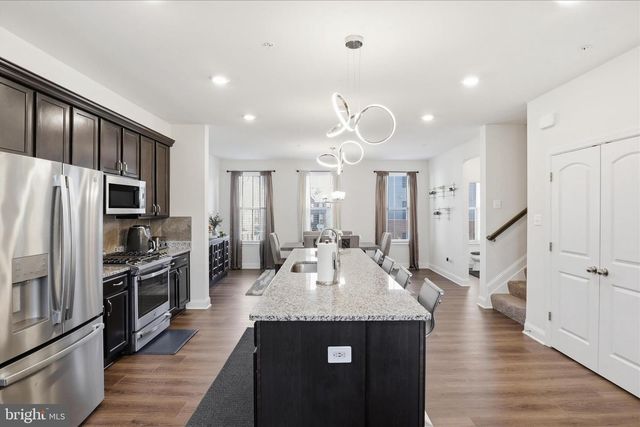 16416 FIFE WAY, Bowie, MD 20716