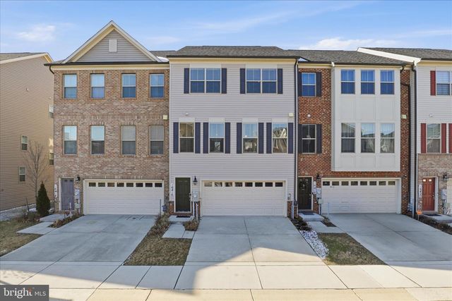 16416 FIFE WAY, Bowie, MD 20716