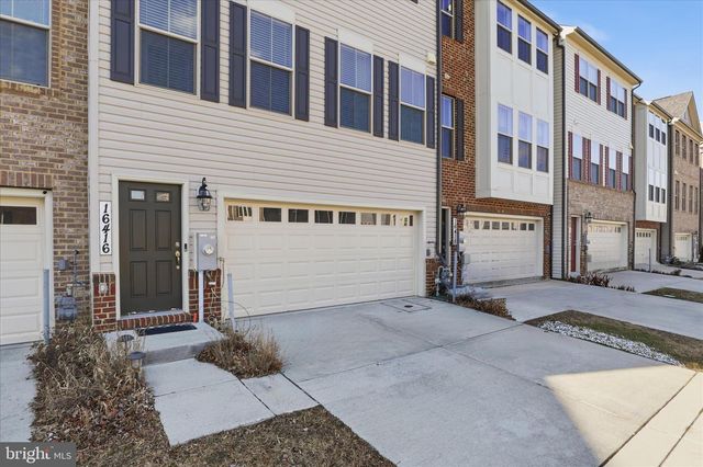 16416 FIFE WAY, Bowie, MD 20716