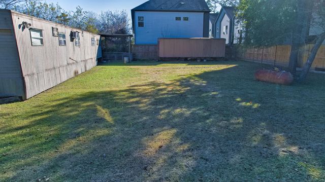 853 Rachel Street, Houston, TX 77091