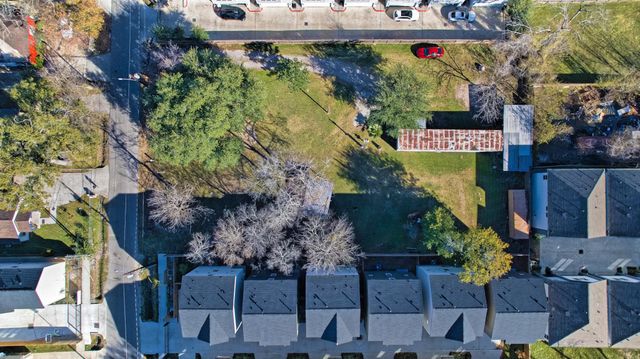 853 Rachel Street, Houston, TX 77091