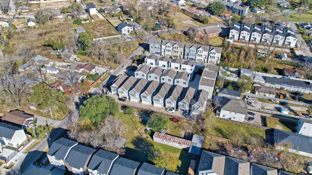 853 Rachel Street, Houston, TX 77091