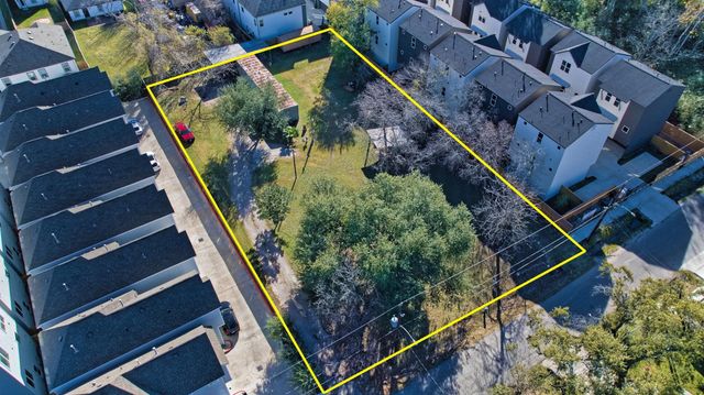 853 Rachel Street, Houston, TX 77091