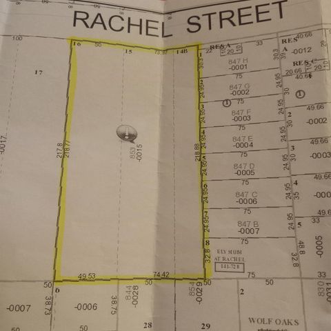 853 Rachel Street, Houston, TX 77091