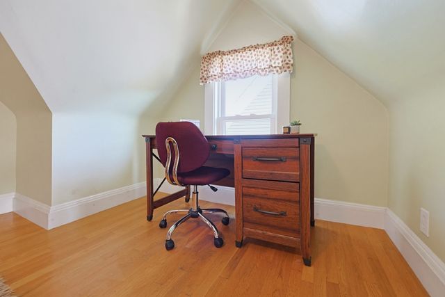 42 Cedar St 3, Somerville, MA 02143
