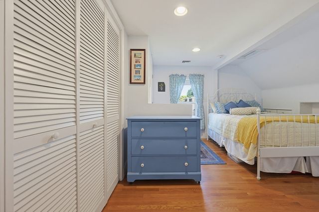 42 Cedar St 3, Somerville, MA 02143