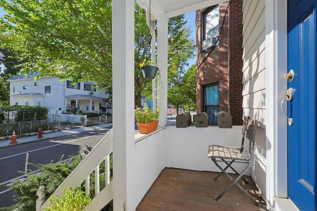42 Cedar St 3, Somerville, MA 02143
