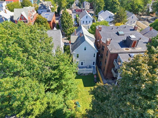 42 Cedar St 3, Somerville, MA 02143