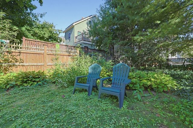 42 Cedar St 3, Somerville, MA 02143