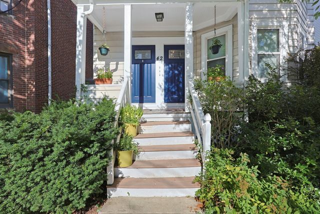 42 Cedar St 3, Somerville, MA 02143