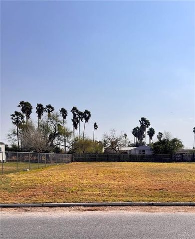 10912 Cantu Drive, Edinburg, TX 78542