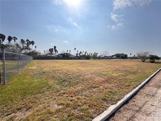 10912 Cantu Drive, Edinburg, TX 78542