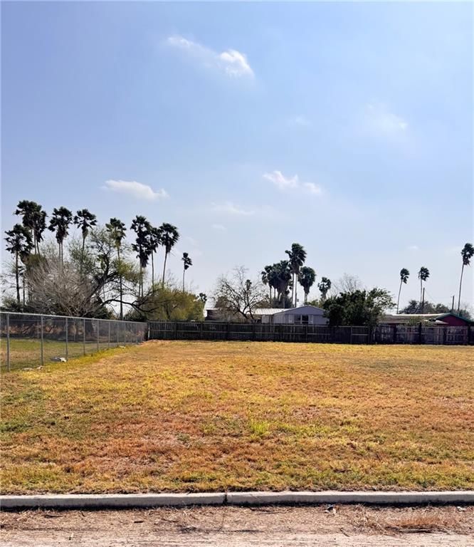 10912 Cantu Drive, Edinburg, TX 78542