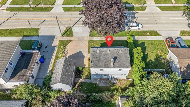 902 N LINWOOD AVENUE, Appleton, WI 54914