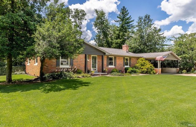 2267 Cherry Lane, Evansville, IN 47725