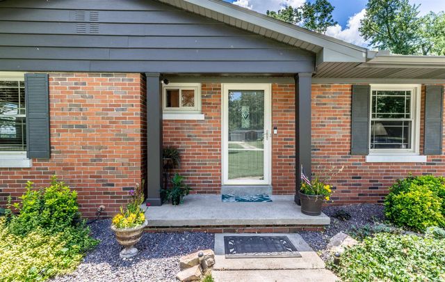 2267 Cherry Lane, Evansville, IN 47725