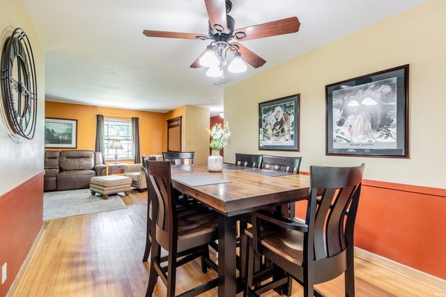 2267 Cherry Lane, Evansville, IN 47725