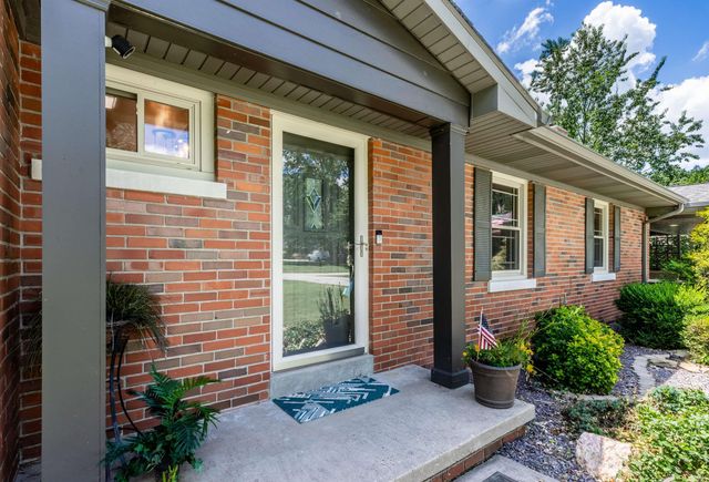 2267 Cherry Lane, Evansville, IN 47725
