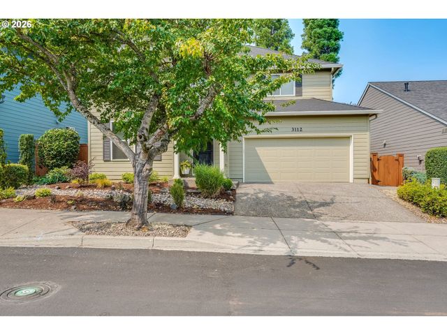 3112 Se 193RD Ave, Camas, WA 98607