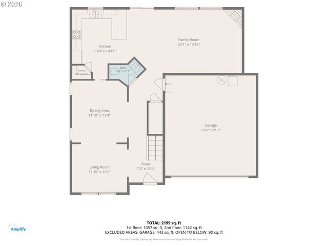 3112 Se 193RD Ave, Camas, WA 98607