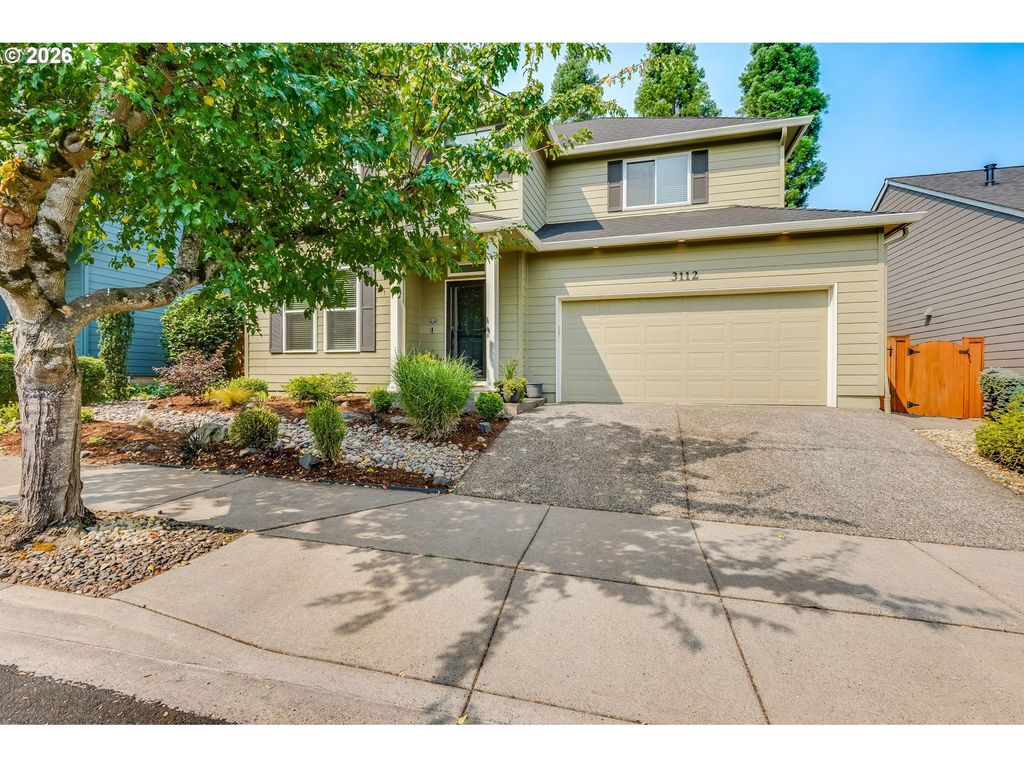 3112 Se 193RD Ave, Camas, WA 98607