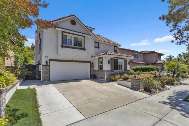 1277 Old Janal Ranch Road, Chula Vista, CA 91915