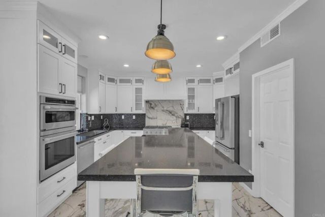 1277 Old Janal Ranch Road, Chula Vista, CA 91915