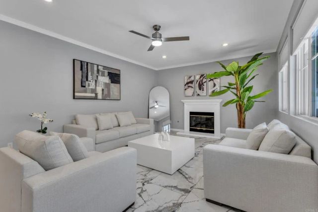 1277 Old Janal Ranch Road, Chula Vista, CA 91915
