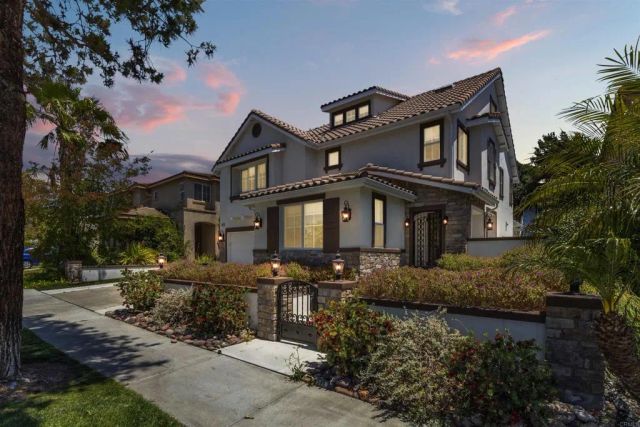 1277 Old Janal Ranch Road, Chula Vista, CA 91915
