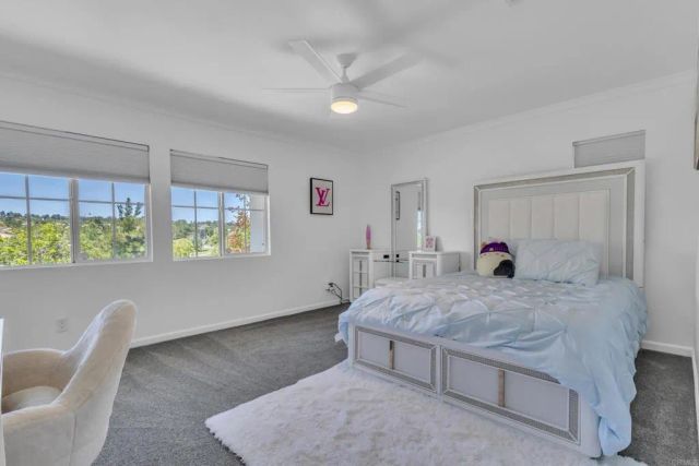 1277 Old Janal Ranch Road, Chula Vista, CA 91915