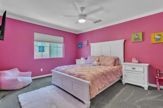 1277 Old Janal Ranch Road, Chula Vista, CA 91915