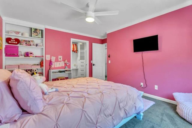 1277 Old Janal Ranch Road, Chula Vista, CA 91915