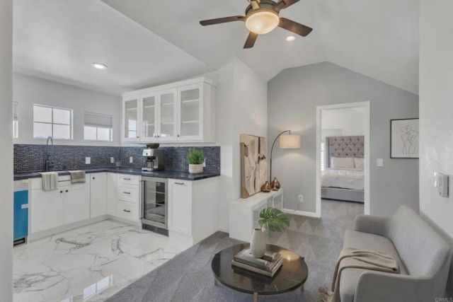 1277 Old Janal Ranch Road, Chula Vista, CA 91915
