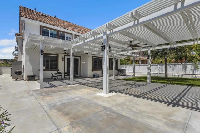 1277 Old Janal Ranch Road, Chula Vista, CA 91915
