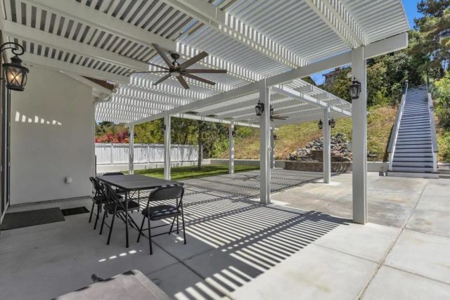 1277 Old Janal Ranch Road, Chula Vista, CA 91915