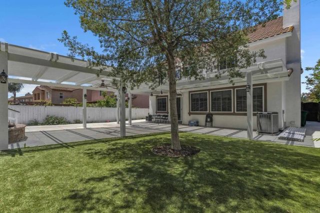 1277 Old Janal Ranch Road, Chula Vista, CA 91915