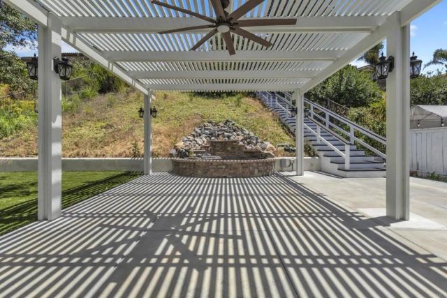 1277 Old Janal Ranch Road, Chula Vista, CA 91915