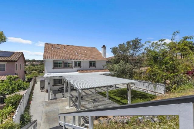 1277 Old Janal Ranch Road, Chula Vista, CA 91915