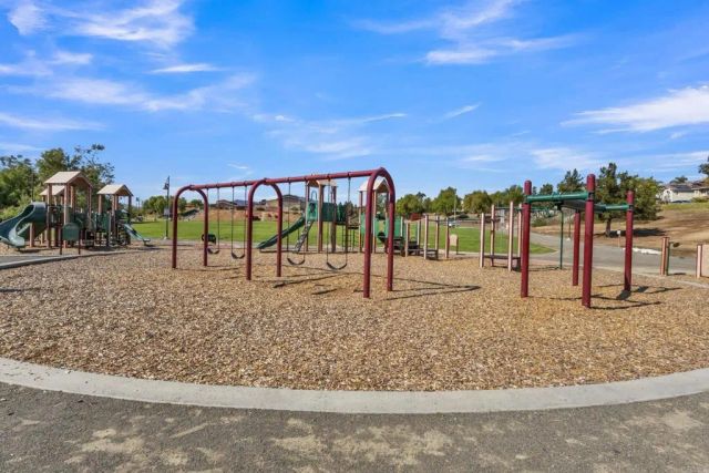 1277 Old Janal Ranch Road, Chula Vista, CA 91915