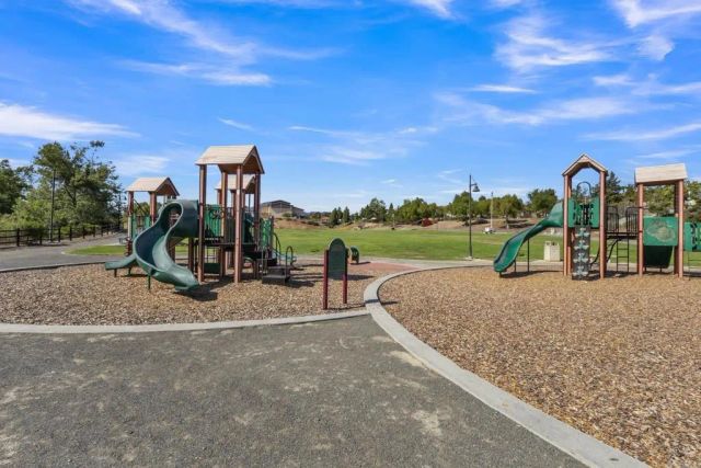 1277 Old Janal Ranch Road, Chula Vista, CA 91915