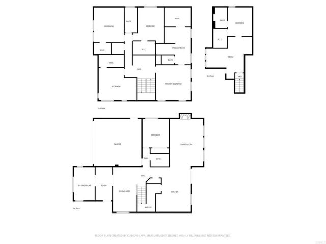 1277 Old Janal Ranch Road, Chula Vista, CA 91915